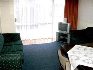 Bavaria Motel 汉密尔顿 外观 照片