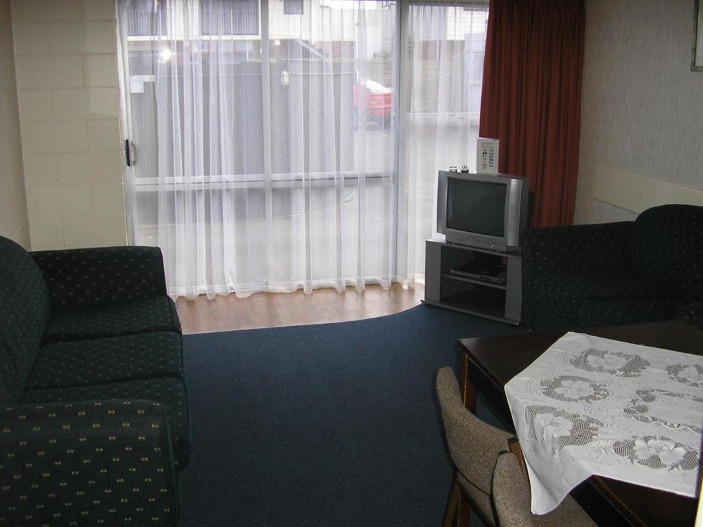 Bavaria Motel 汉密尔顿 外观 照片